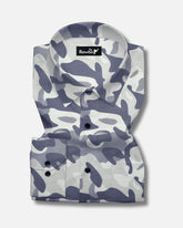 Modern Militiary - Jaipuri Crown